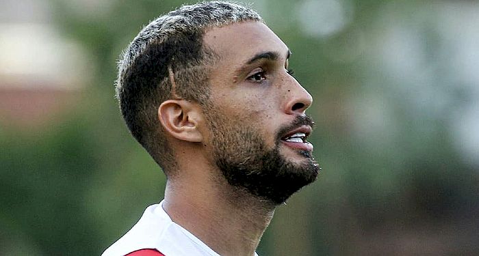 Transfer Liga 1: Bali United Berpisah dengan Willian Pacheco, Manajemen Ungkap Penyebabnya